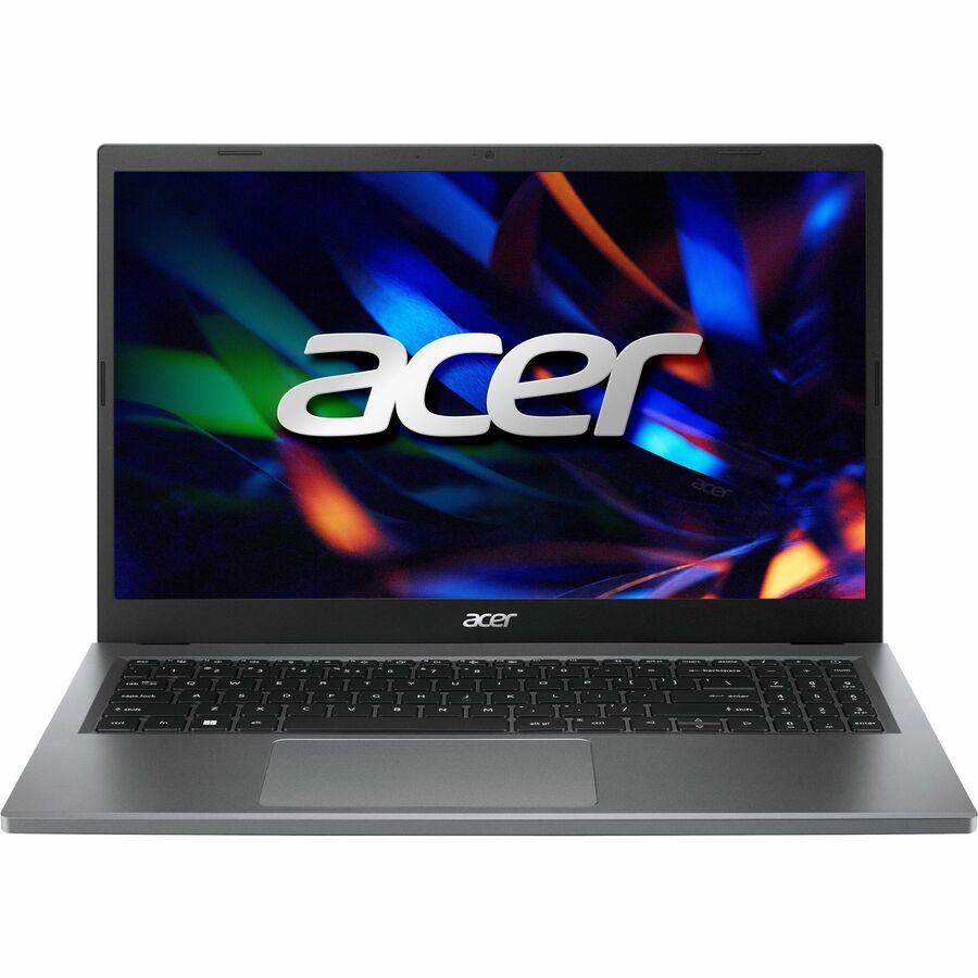 Acer Extensa 15 215-23 EX215-23-R6G8 15.6" Notebook - WXGA - AMD Ryzen 5 7520U - 8 GB - 256 GB SSD - English (US) Keyboard - Iron NX.EH3AA.006