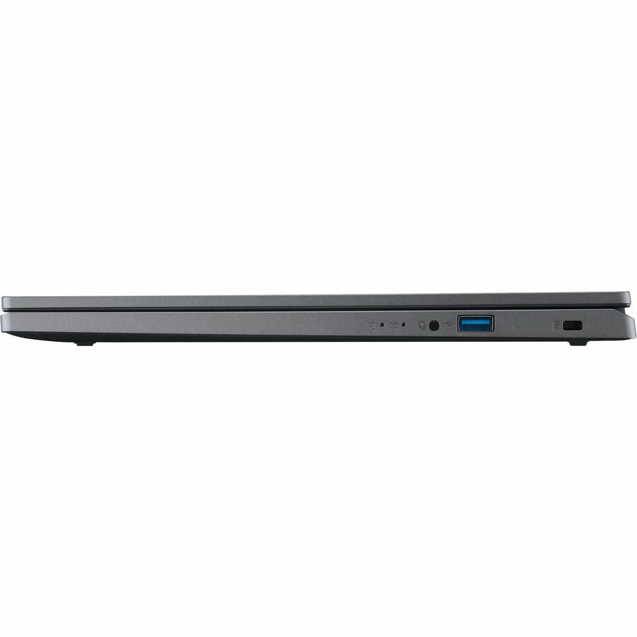 Acer Extensa 15 215-23 EX215-23-R6G8 15.6" Notebook - WXGA - AMD Ryzen 5 7520U - 8 GB - 256 GB SSD - English (US) Keyboard - Iron NX.EH3AA.006