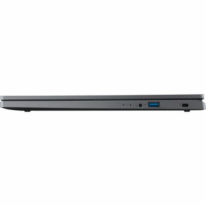 Acer Extensa 15 215-23 EX215-23-R6G8 15.6" Notebook - WXGA - AMD Ryzen 5 7520U - 8 GB - 256 GB SSD - English (US) Keyboard - Iron NX.EH3AA.006