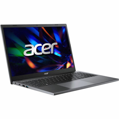 Acer Extensa 15 215-23 EX215-23-R6G8 15.6" Notebook - WXGA - AMD Ryzen 5 7520U - 8 GB - 256 GB SSD - English (US) Keyboard - Iron NX.EH3AA.006