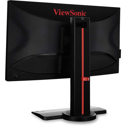 ViewSonic XG2702 27" Class Full HD Gaming LCD Monitor - 16:9 - Black XG2702