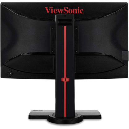 ViewSonic XG2702 27" Class Full HD Gaming LCD Monitor - 16:9 - Black XG2702