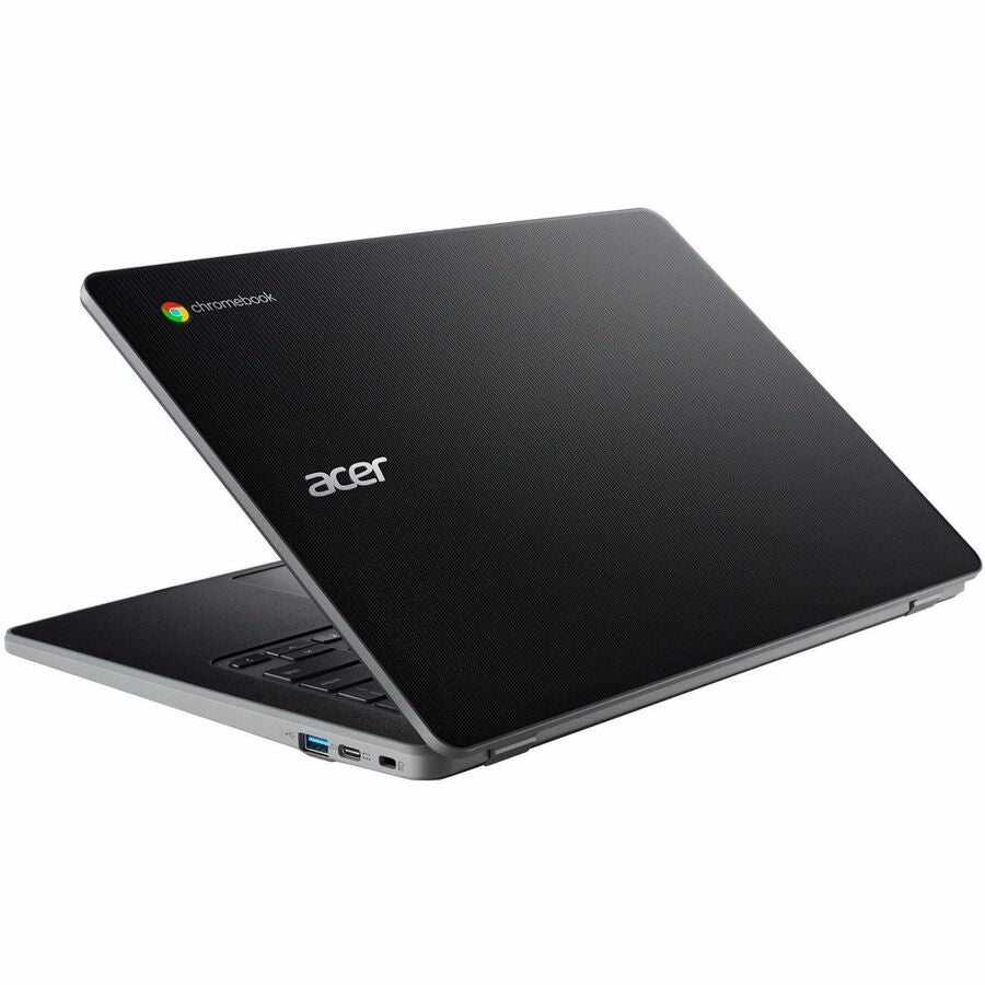 Acer Chromebook 314 C936-C1DM 14" Chromebook - Full HD - Intel N100 - 8 GB - 64 GB Flash Memory - English (US) Keyboard - Black NX.KNJAA.002