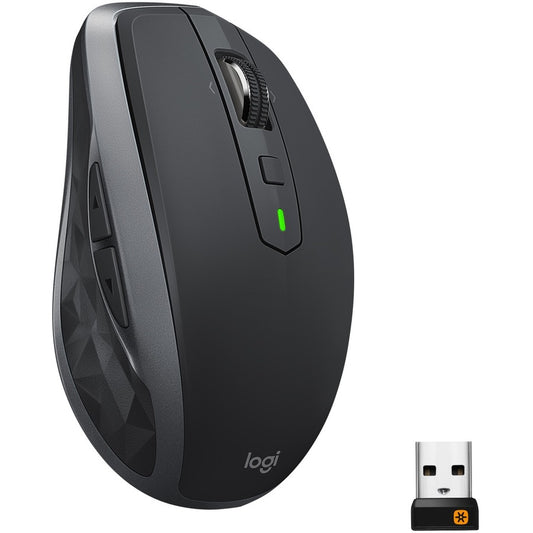 Logitech MX Anywhere 2S Mouse 910-006210