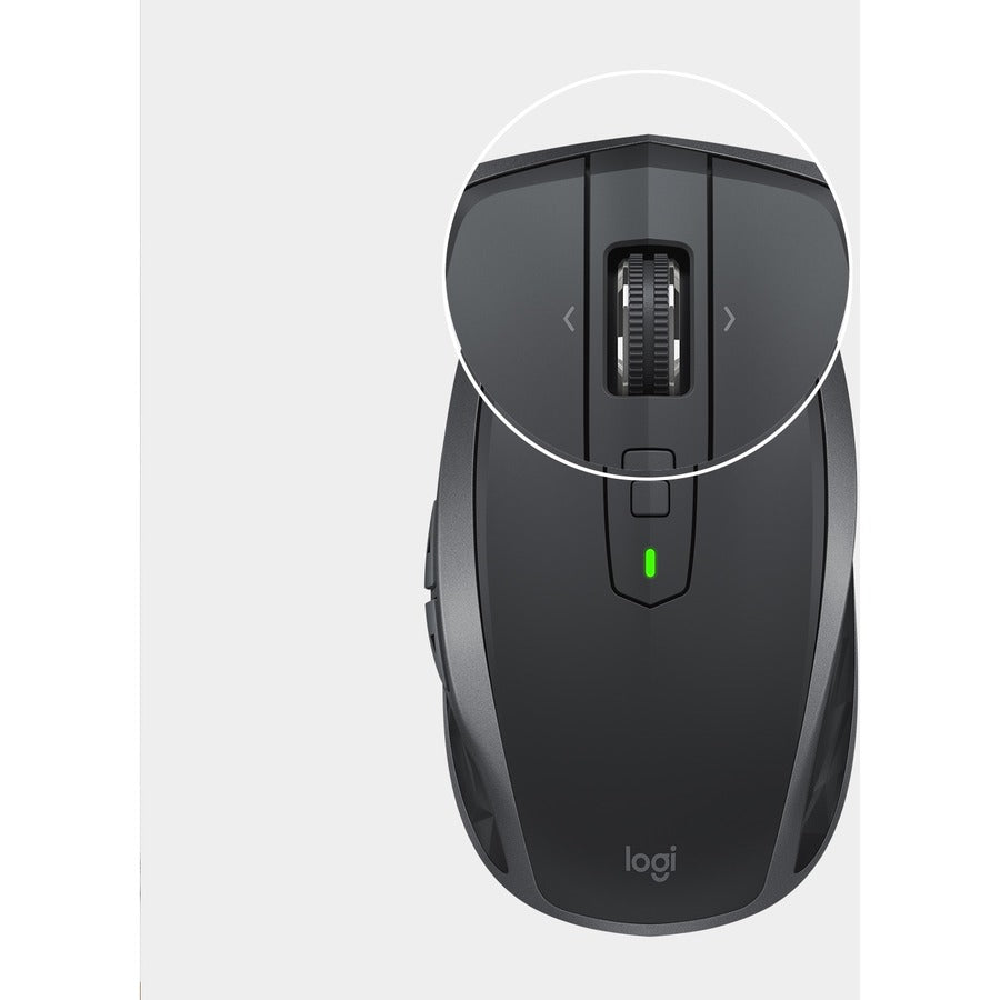 Logitech MX Anywhere 2S Mouse 910-006210