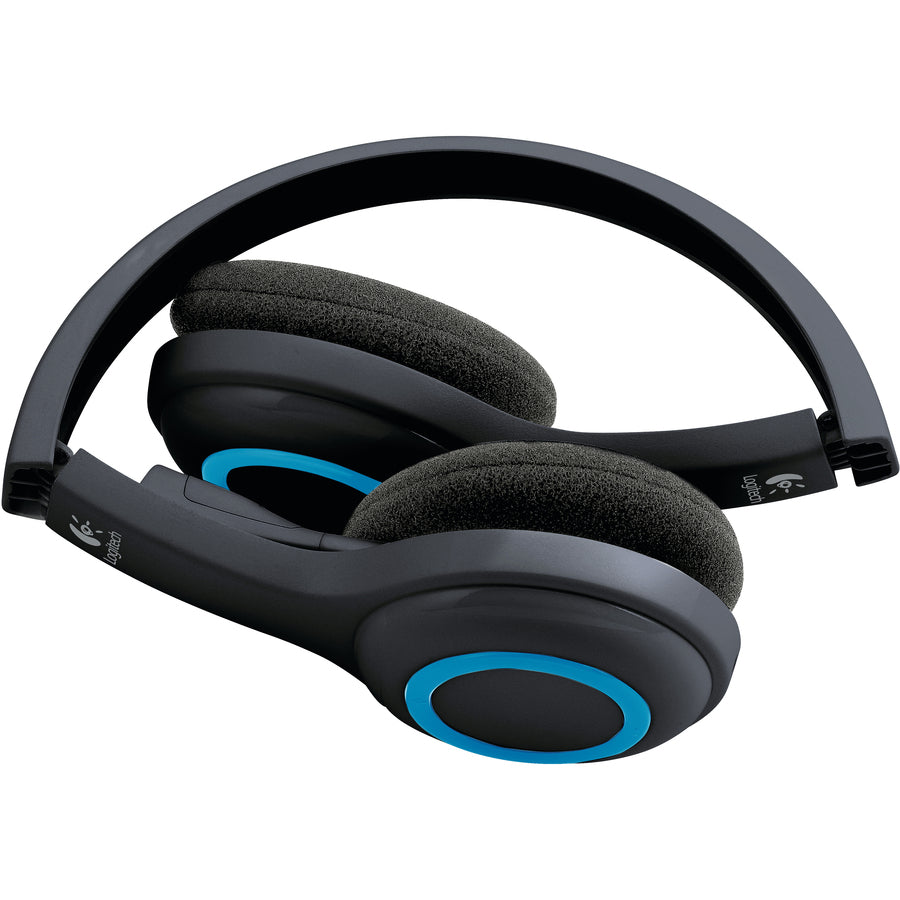 Logitech H600 Headset 981-000341