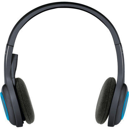 Logitech H600 Headset 981-000341