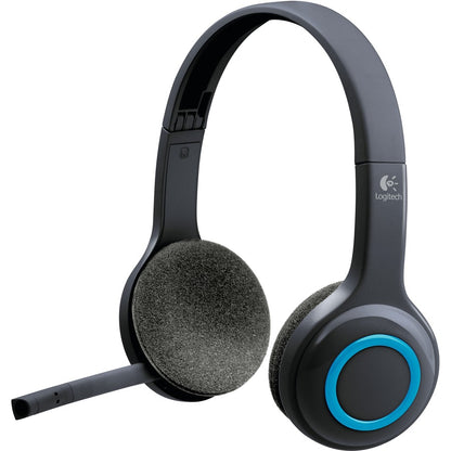 Logitech H600 Headset 981-000341