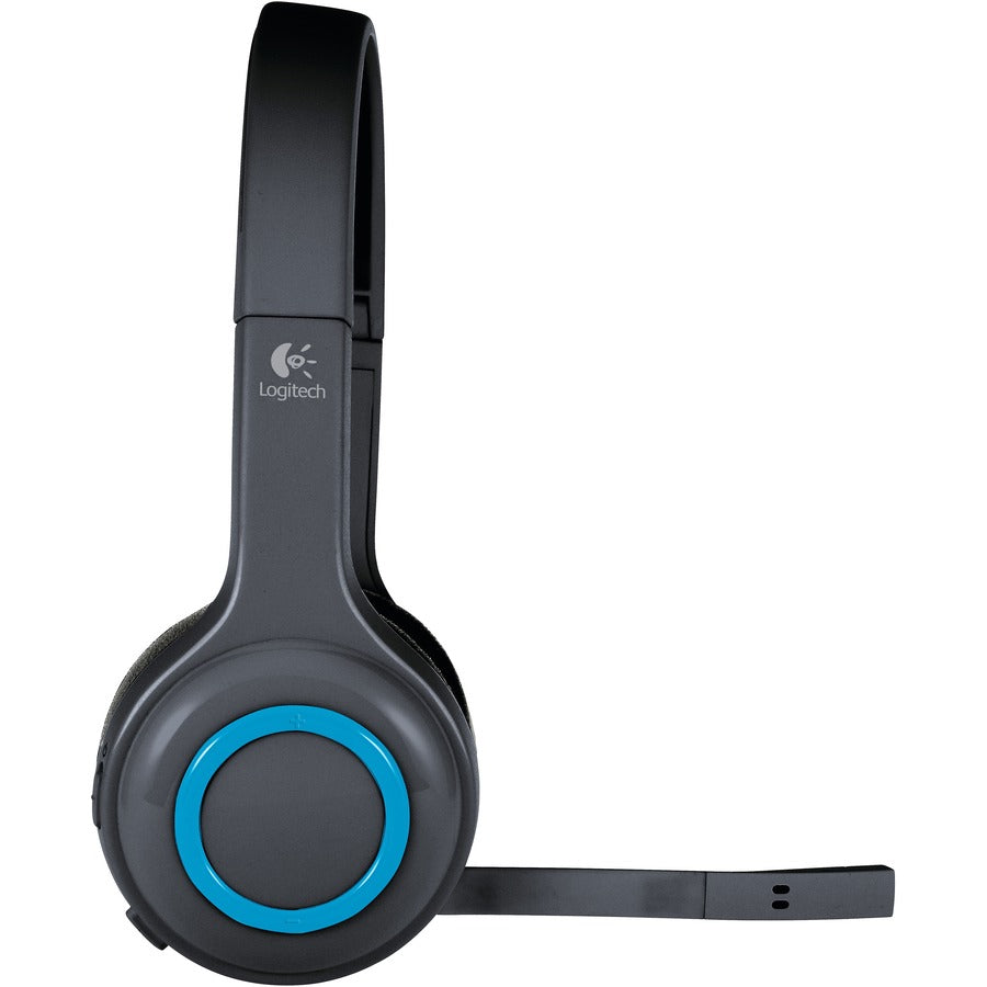 Logitech H600 Headset 981-000341