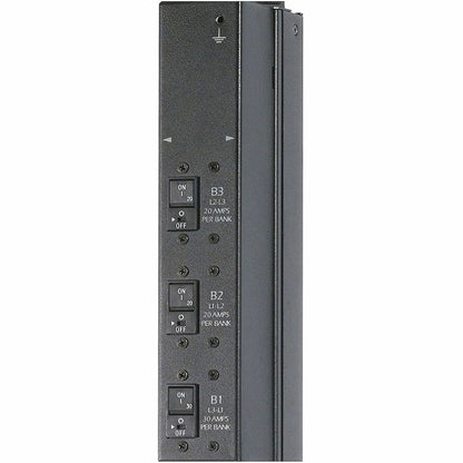 APC Basic Rack 14.4kVA PDU AP7569