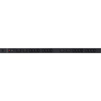 CyberPower PDU20BVHVIEC20F 20-Outlets PDU PDU20BVHVIEC20F