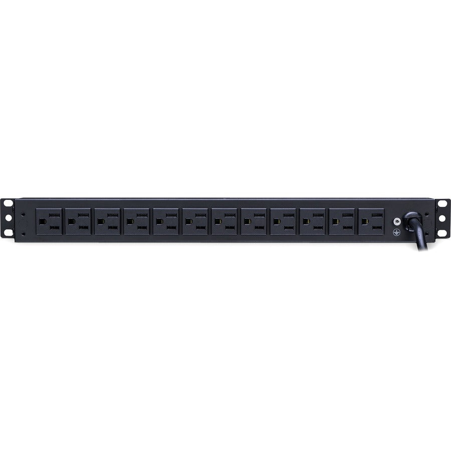 CyberPower Basic PDU15B4F12R 16-Outlets PDU PDU15B4F12R