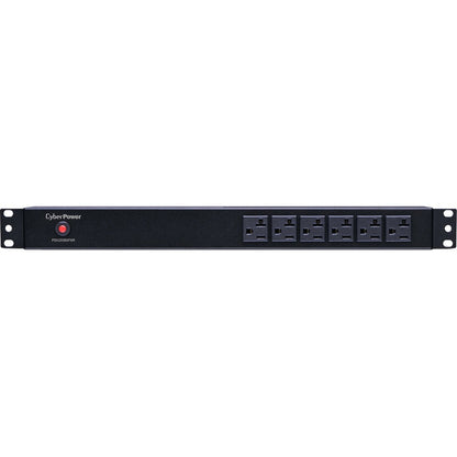 CyberPower Basic PDU20B6F8R 14-Outlets PDU PDU20B6F8R