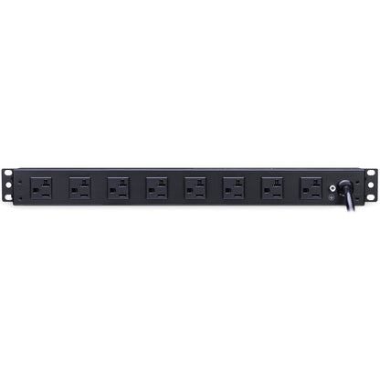 CyberPower Basic PDU20B6F8R 14-Outlets PDU PDU20B6F8R