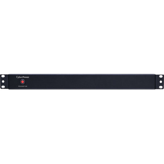 CyberPower Basic PDU20BT10R 10-Outlets PDU PDU20BT10R