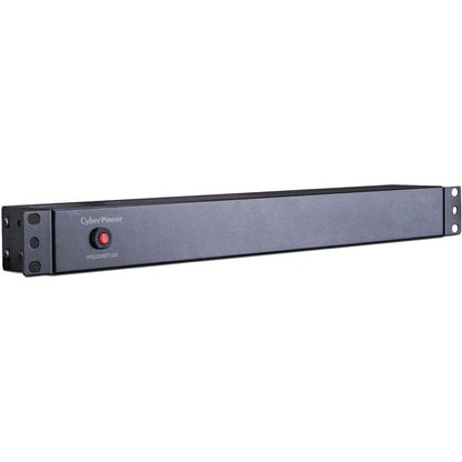 CyberPower Basic PDU20BT10R 10-Outlets PDU PDU20BT10R