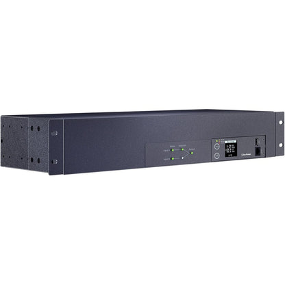 CyberPower Metered ATS PDU PDU24007 19-Outlets PDU PDU24007