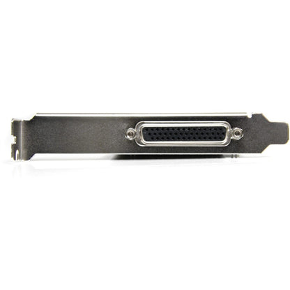 StarTech.com 2S1P PCI Express Serial Parallel Combo Card PEX2S1P553B