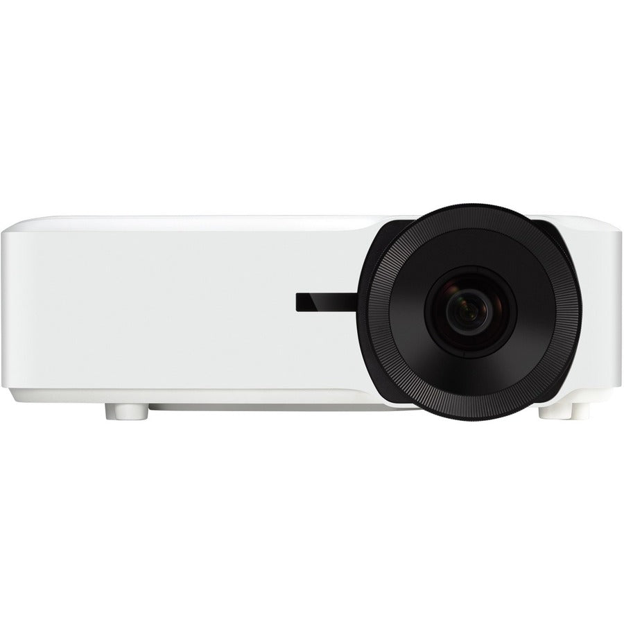 ViewSonic LS920WU 3D Laser Projector - Floor Mountable, Ceiling Mountable LS920WU