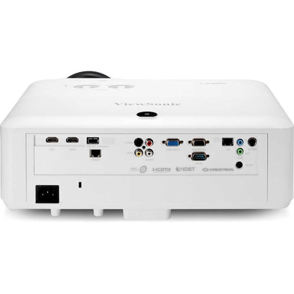 ViewSonic LS920WU 3D Laser Projector - Floor Mountable, Ceiling Mountable LS920WU