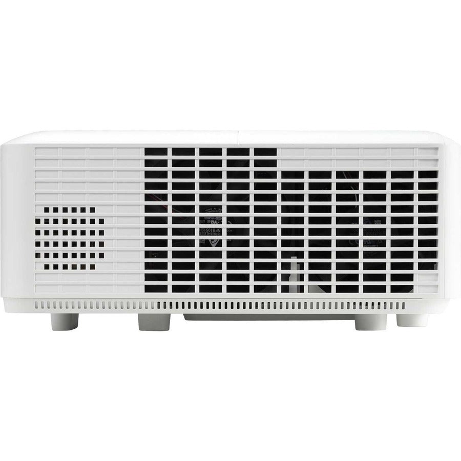 ViewSonic LS920WU 3D Laser Projector - Floor Mountable, Ceiling Mountable LS920WU