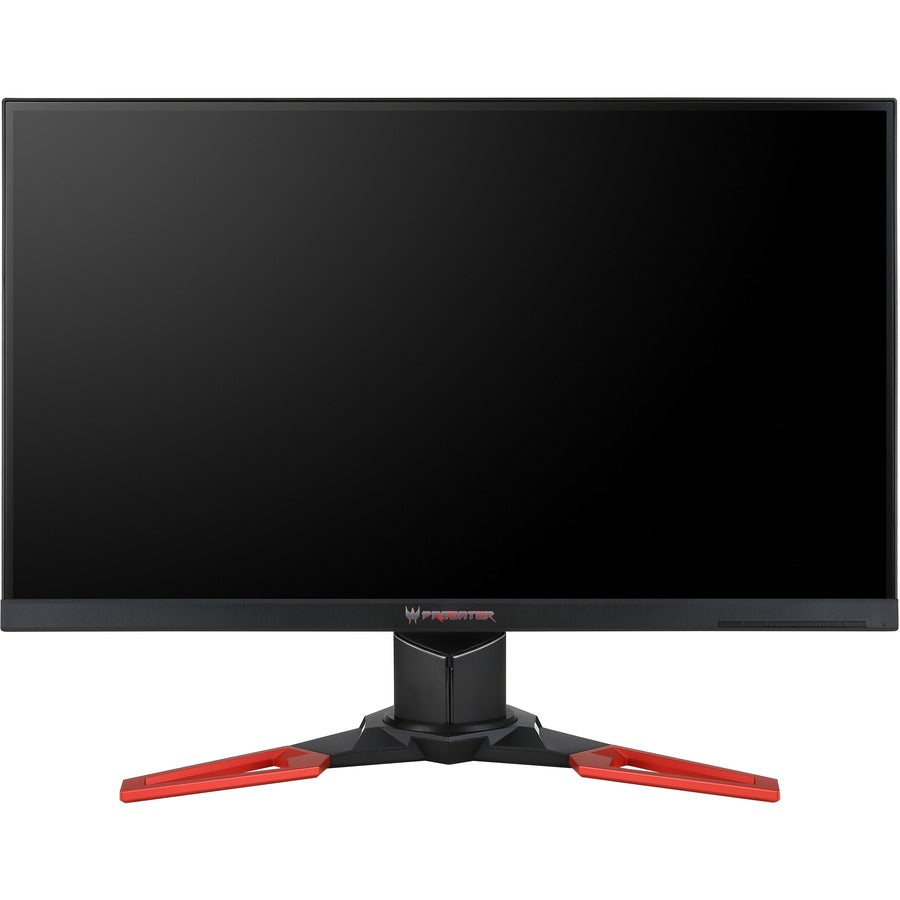 Acer Predator XB271HU 27" LED LCD Monitor - 16:9 - 4ms GTG - Free 3 year Warranty UM.HX1AA.001