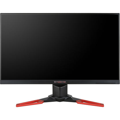 Acer Predator XB271HU 27" LED LCD Monitor - 16:9 - 4ms GTG - Free 3 year Warranty UM.HX1AA.001