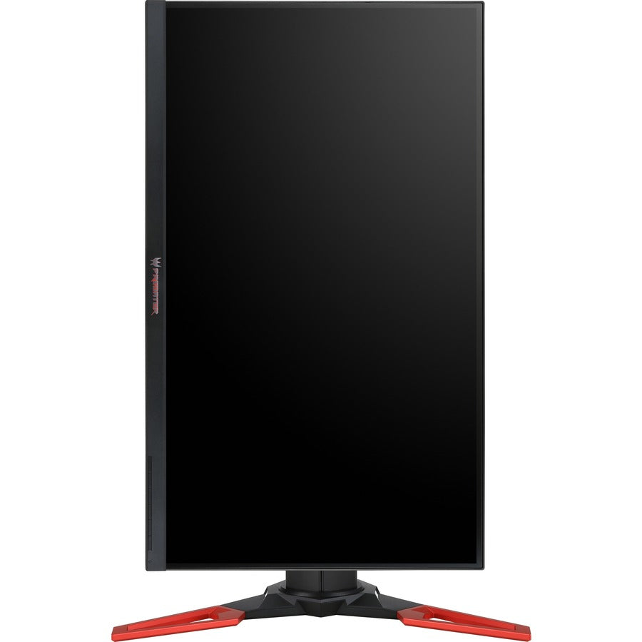 Acer Predator XB271HU 27" LED LCD Monitor - 16:9 - 4ms GTG - Free 3 year Warranty UM.HX1AA.001