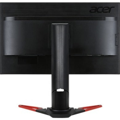 Acer Predator XB271HU 27" LED LCD Monitor - 16:9 - 4ms GTG - Free 3 year Warranty UM.HX1AA.001