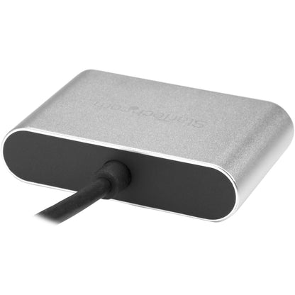 StarTech.com CFast Card Reader - USB-C - USB 3.0 - USB Powered - UASP - Memory Card Reader - Portable CFast 2.0 Reader / Writer CFASTRWU3C