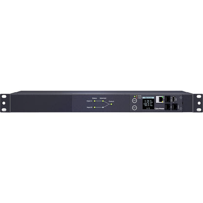 CyberPower ATS PDU44006 10-Outlets PDU PDU44006