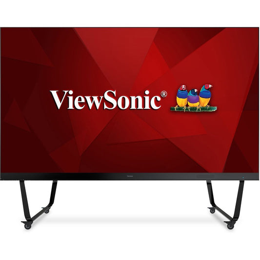 ViewSonic LDM135-151 - 135" Display, 1920 x 1080 Resolution, 600-nit Brightness LDM135-151