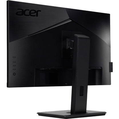 Acer B287K 28" Class 4K UHD LCD Monitor - 16:9 - Black UM.PB7AA.003