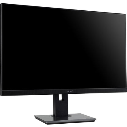 Acer B287K 28" Class 4K UHD LCD Monitor - 16:9 - Black UM.PB7AA.003