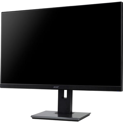 Acer B287K 28" Class 4K UHD LCD Monitor - 16:9 - Black UM.PB7AA.003