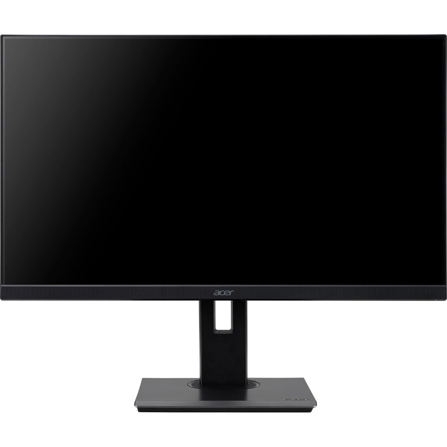 Acer B287K 28" Class 4K UHD LCD Monitor - 16:9 - Black UM.PB7AA.003