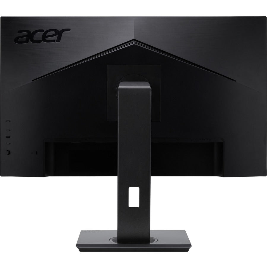 Acer B287K 28" Class 4K UHD LCD Monitor - 16:9 - Black UM.PB7AA.003