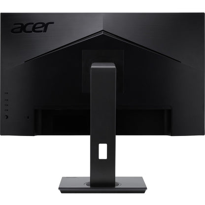 Acer B287K 28" Class 4K UHD LCD Monitor - 16:9 - Black UM.PB7AA.003