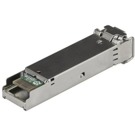 StarTech.com Juniper SFP-GE10KT14R13 Compatible SFP Module - 1000BASE-BX-D - 1 GbE Gigabit Ethernet BiDi Fiber (SMF) SFPGE10KT4R3