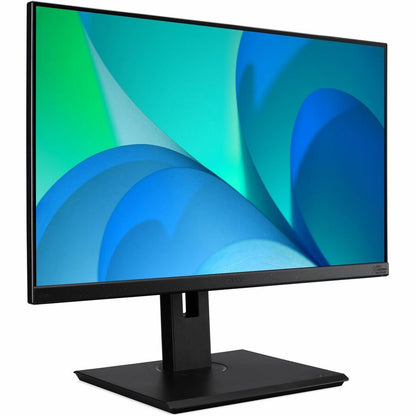 Acer Vero BR7 BR247Y E 24" Class Full HD LED Monitor - 16:9 - Black UM.QB7AA.E04