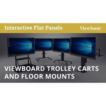 ViewSonic VB-STND-003 Display Stand VB-STND-003