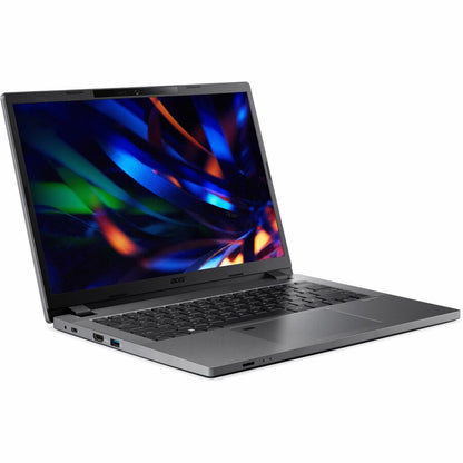 Acer TravelMate P2 14 P214-55 TMP214-55-53ZF 14" Notebook - WUXGA - Intel Core i5 13th Gen i5-1335U - 16 GB - 512 GB SSD - English Keyboard - Iron NX.B12AA.007