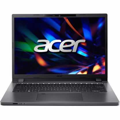 Acer TravelMate P2 14 P214-55 TMP214-55-53ZF 14" Notebook - WUXGA - Intel Core i5 13th Gen i5-1335U - 16 GB - 512 GB SSD - English Keyboard - Iron NX.B12AA.007