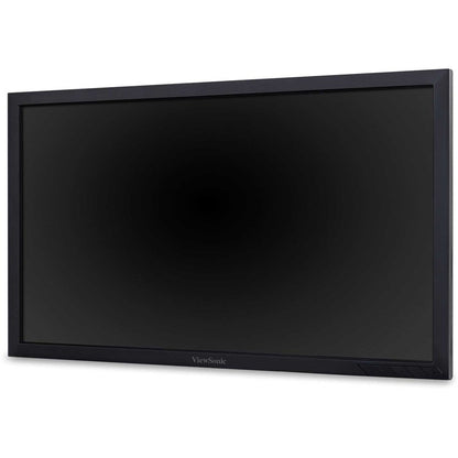 ViewSonic VG2449_H2 24" Class Full HD LCD Monitor - 16:9 - Black VG2449_H2