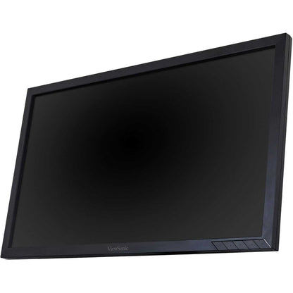 ViewSonic VG2449_H2 24" Class Full HD LCD Monitor - 16:9 - Black VG2449_H2