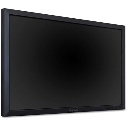 ViewSonic VG2449_H2 24" Class Full HD LCD Monitor - 16:9 - Black VG2449_H2