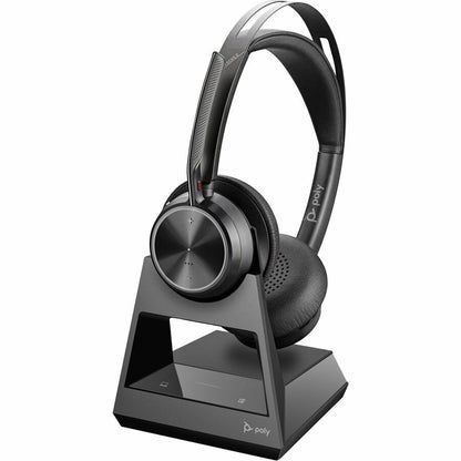 Poly Voyager Focus 2 Headset 7E2K4AA