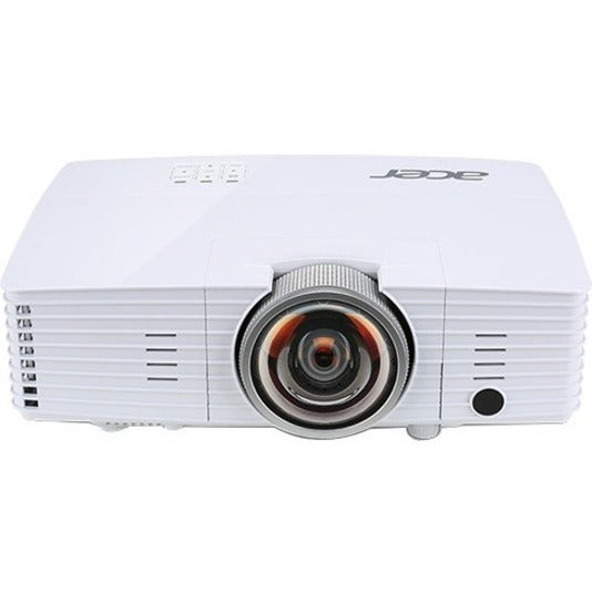 Acer S1385WHne 3D Ready DLP Projector - 16:10 MR.JLX11.00E