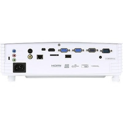 Acer S1385WHne 3D Ready DLP Projector - 16:10 MR.JLX11.00E