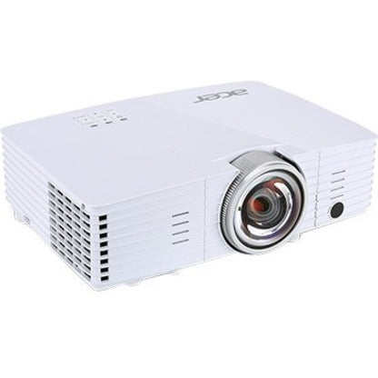 Acer S1385WHne 3D Ready DLP Projector - 16:10 MR.JLX11.00E